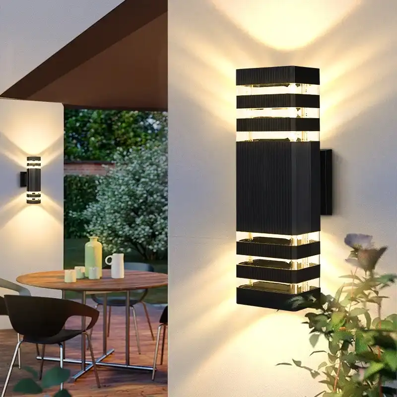 Top Benefits of Low Voltage Landscape Lighting